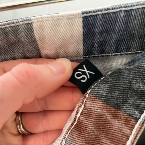 Striped Jeans - Picture 4 of 5